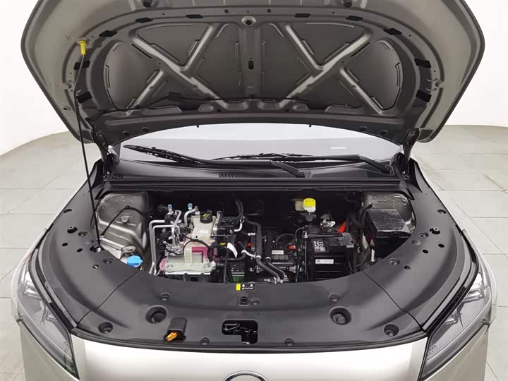 Фото 6 - GAC Aion S Plus