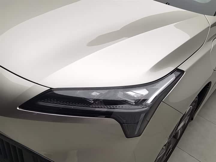 Фото 7 - GAC Aion S Plus