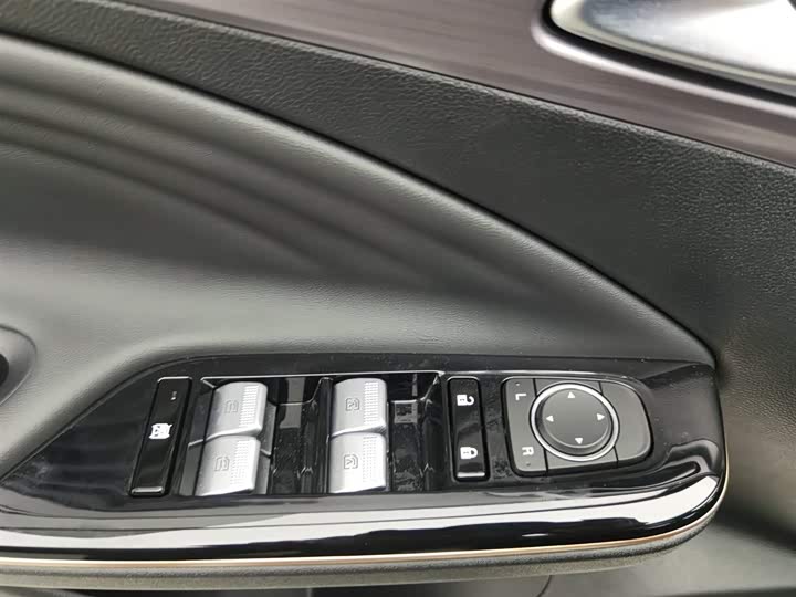 Фото 9 - GAC Aion S Plus