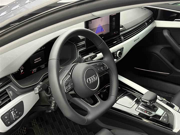 Фото 5 - Audi A5