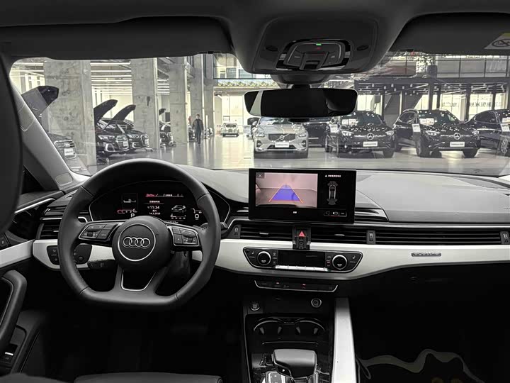 Фото 8 - Audi A5