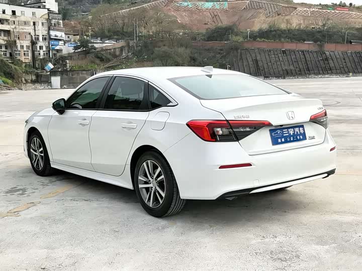 Фото 6 - Honda Civic