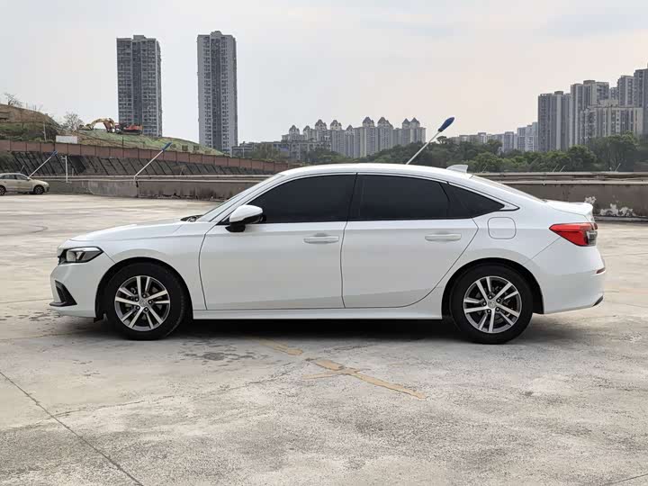 Фото 7 - Honda Civic