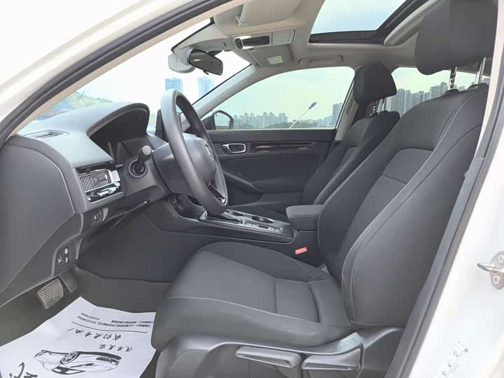 Фото 9 - Honda Civic