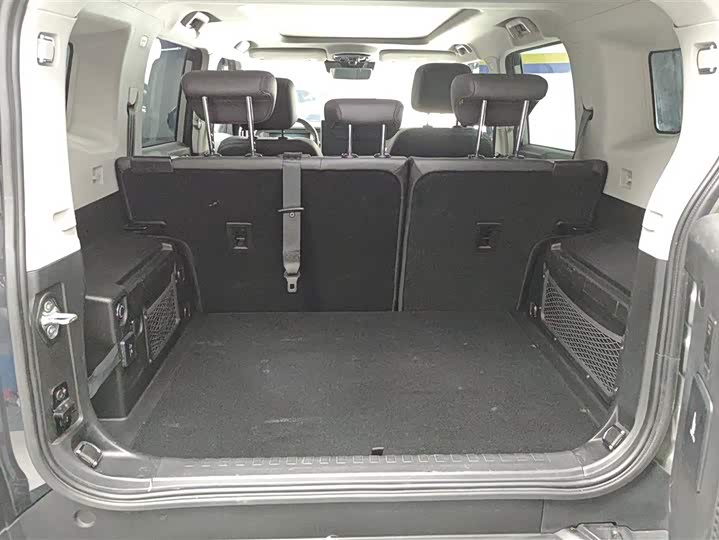 Фото 4 - Jetour T2