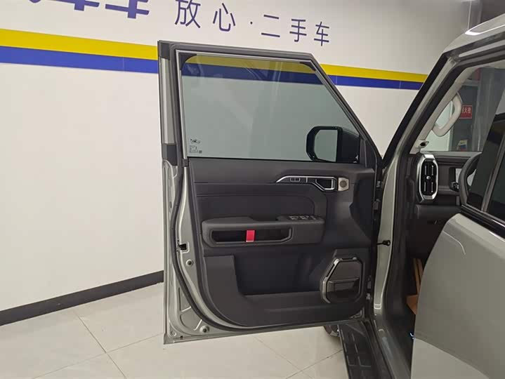 Фото 7 - Jetour T2