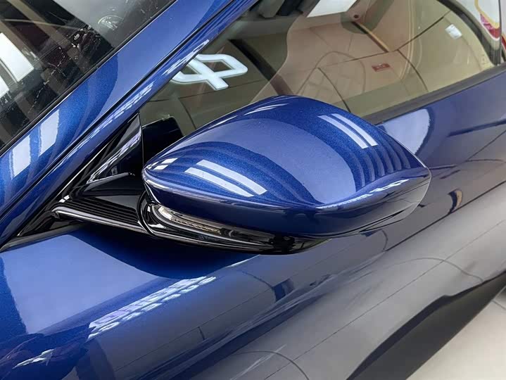 Фото 4 - Ferrari Roma