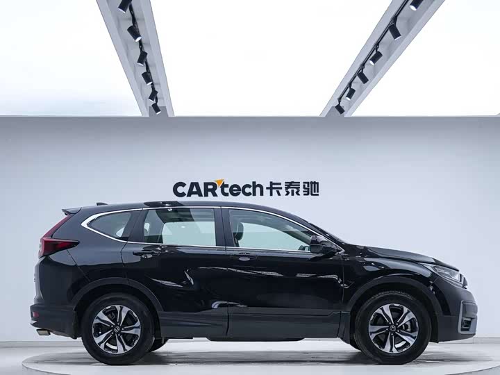 Фото 2 - Honda CR-V