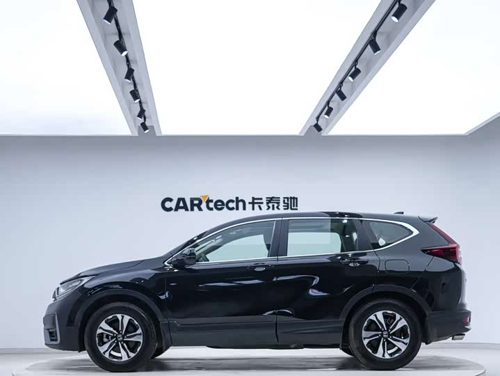 Фото 4 - Honda CR-V