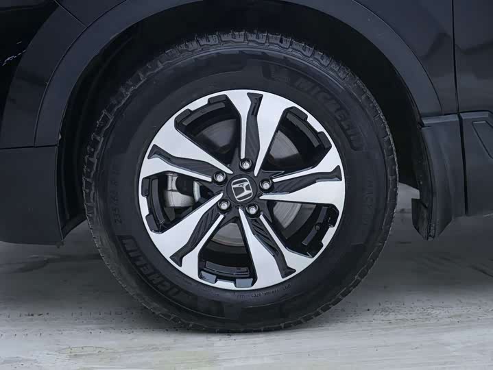 Фото 6 - Honda CR-V