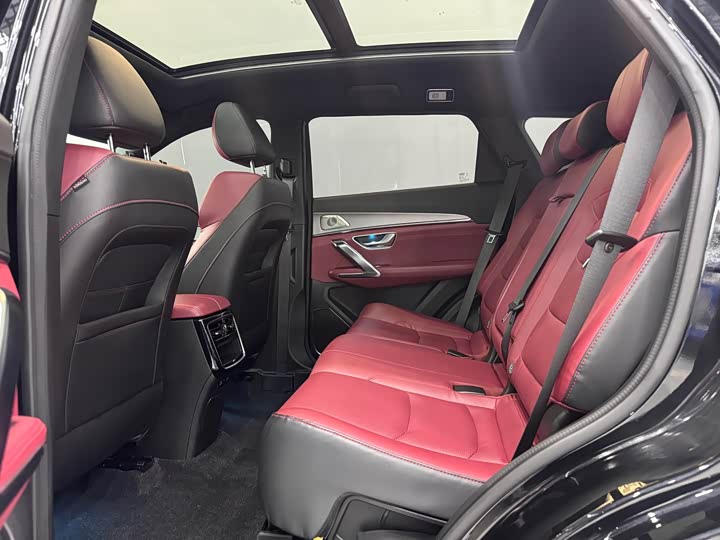 Фото 6 - Jetour X70 Plus