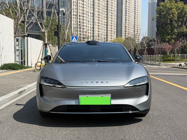 Фото 2 - Luxeed S7