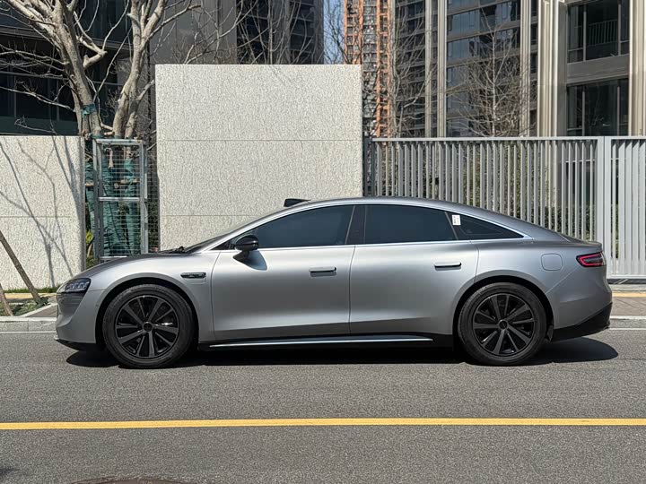 Фото 3 - Luxeed S7