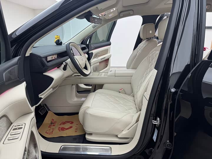 Фото 8 - Nio ES8