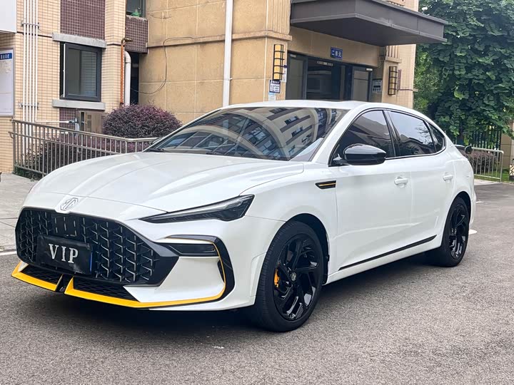 Photo 1 - MG Motor 6