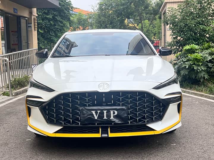 Photo 2 - MG Motor 6