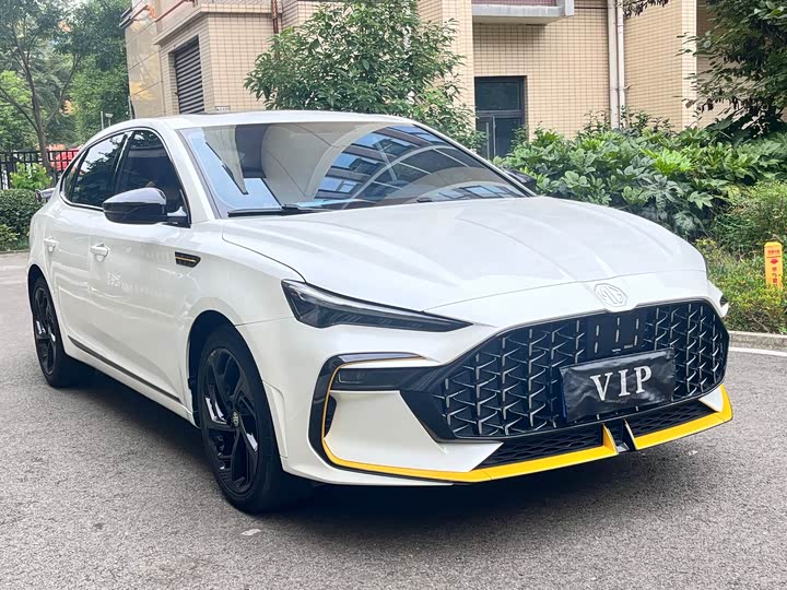 Photo 3 - MG Motor 6