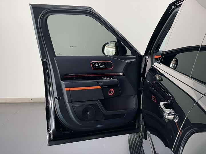 Фото 9 - Zeekr 9X