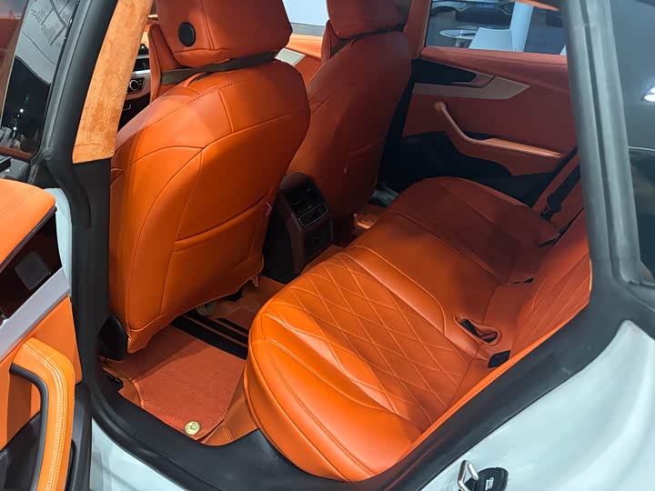 Фото 6 - Audi A5