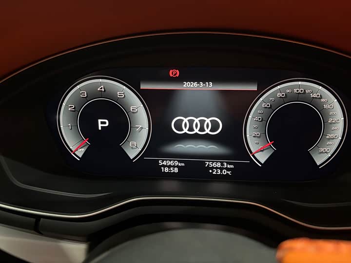 Фото 7 - Audi A5