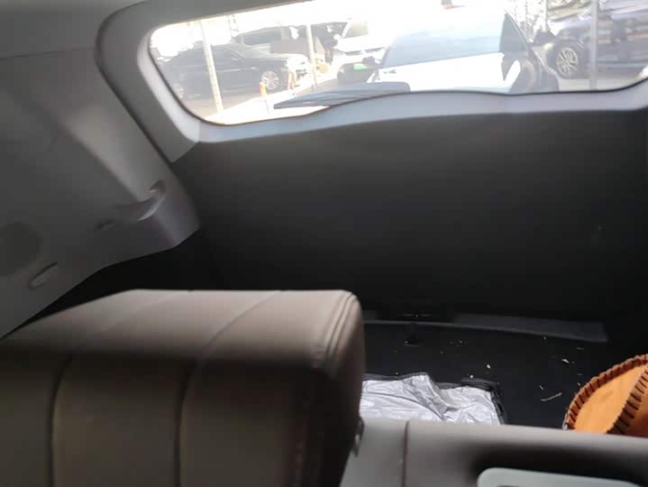 Photo 4 - Chery Tiggo 8 Pro