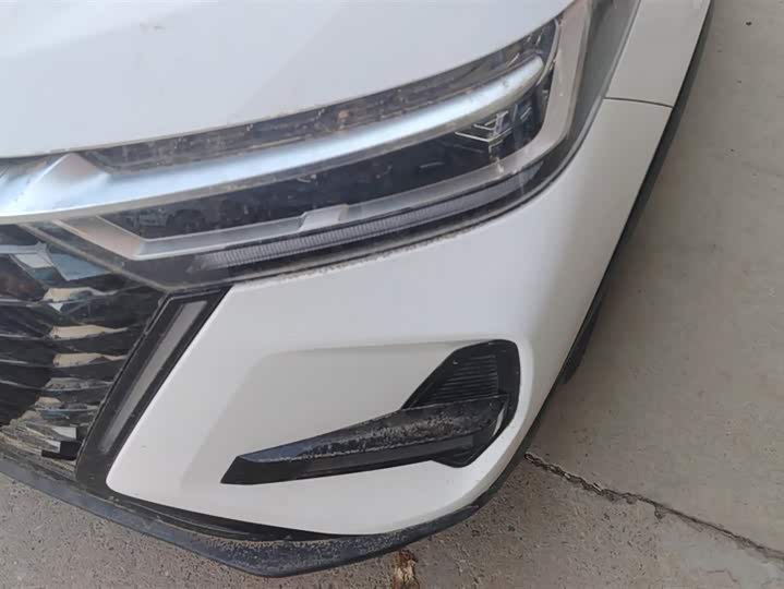 Photo 5 - Chery Tiggo 8 Pro