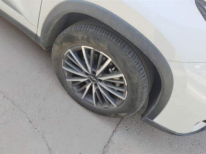 Photo 6 - Chery Tiggo 8 Pro