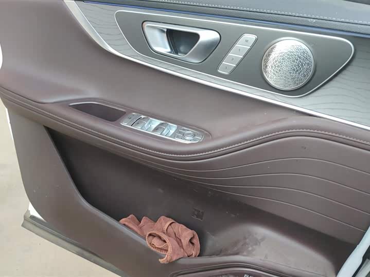 Photo 7 - Chery Tiggo 8 Pro