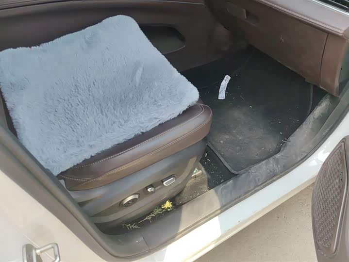 Photo 8 - Chery Tiggo 8 Pro