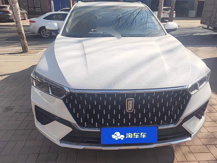 Фото 2 - Bestune T77