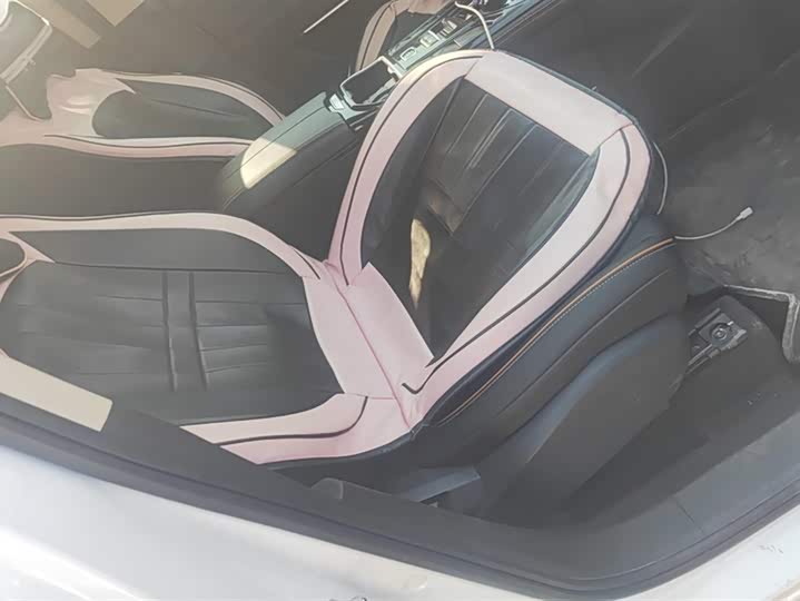 Фото 8 - Bestune T77