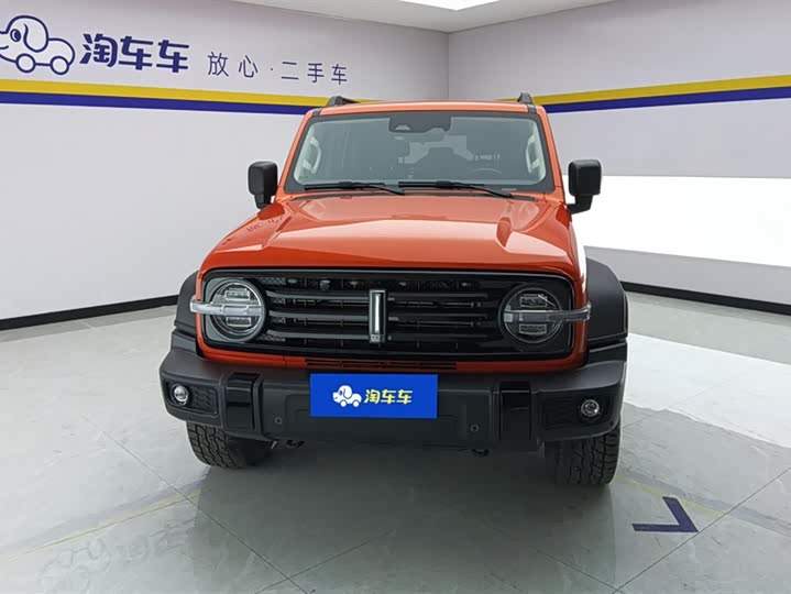 Фото 2 - Tank 300