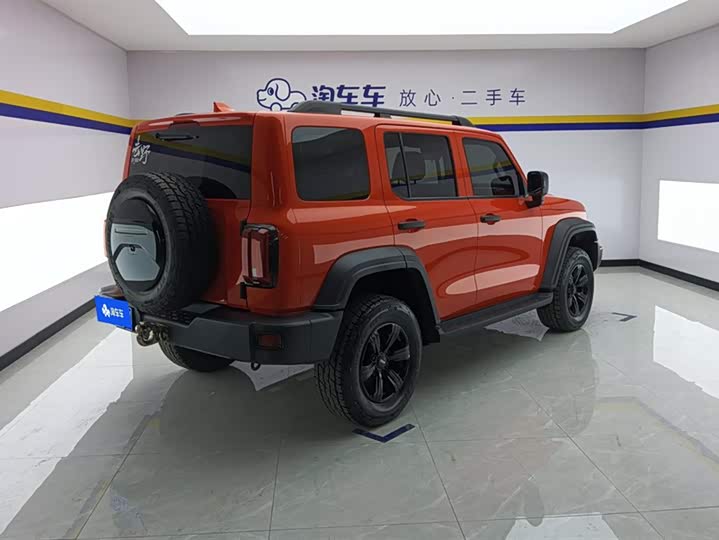 Фото 3 - Tank 300