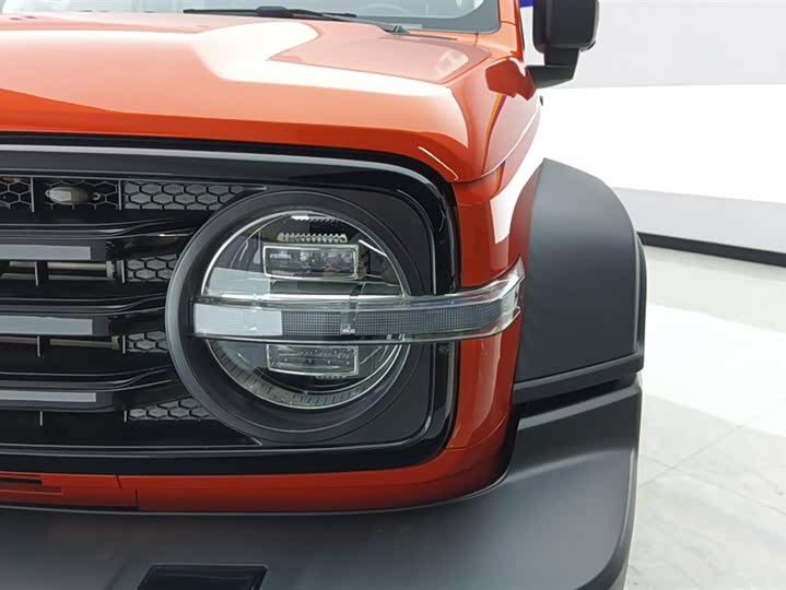 Фото 5 - Tank 300