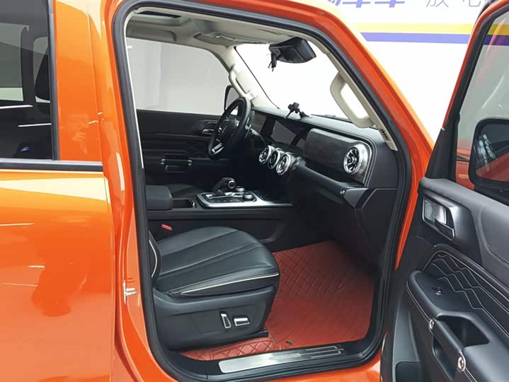 Фото 8 - Tank 300