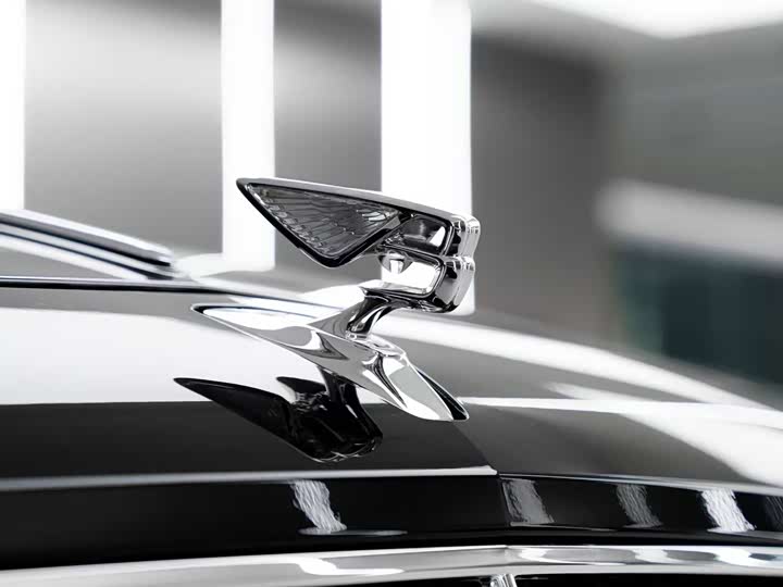 Фото 4 - Bentley Flying Spur