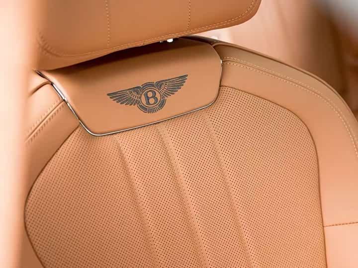 Фото 9 - Bentley Flying Spur