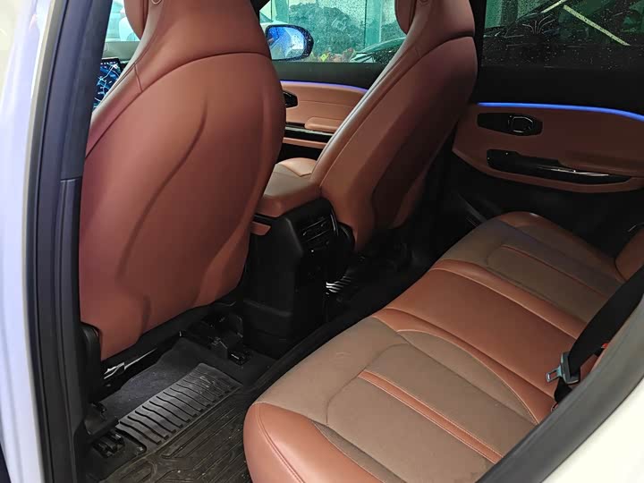 Фото 5 - Nio EC6