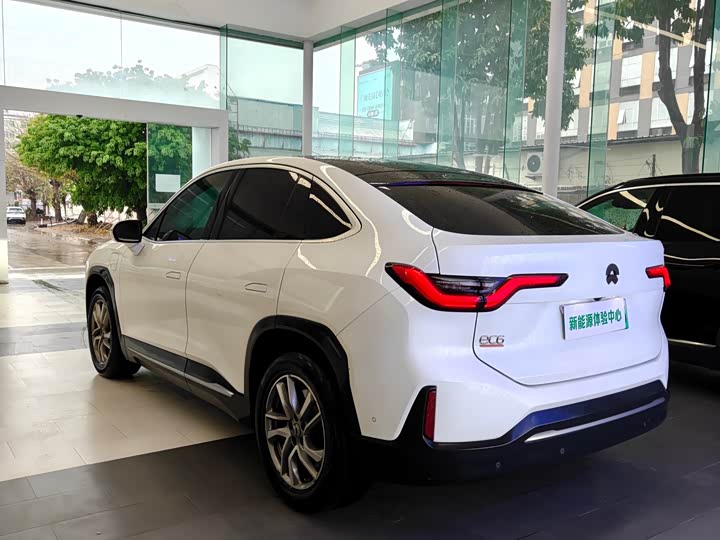 Фото 9 - Nio EC6