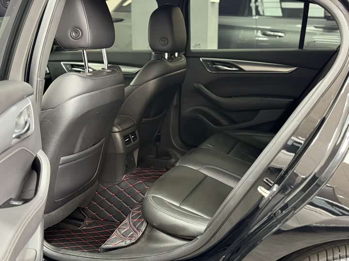 Photo 5 - Cadillac CT5