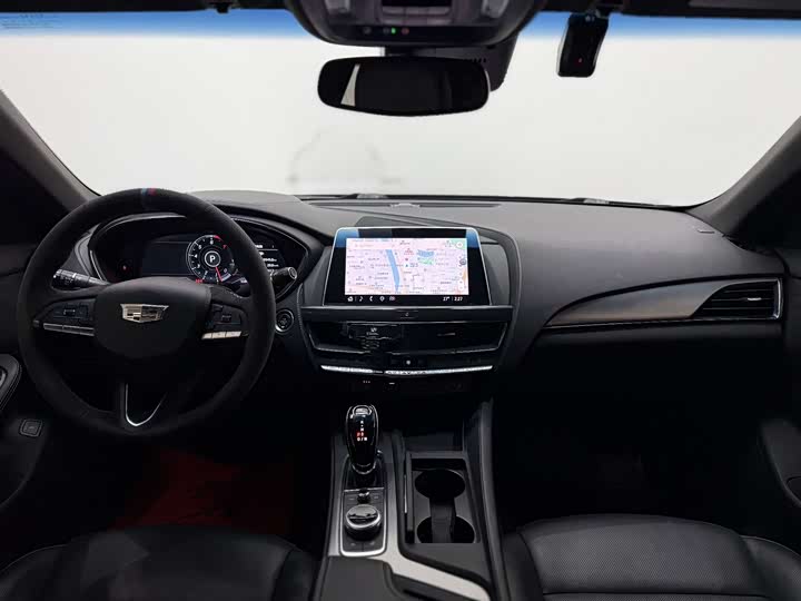 Photo 6 - Cadillac CT5