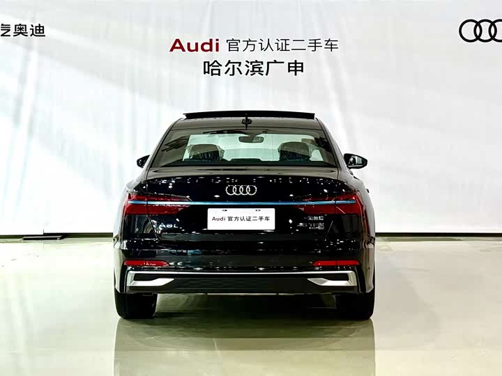 Фото 2 - Audi A6L