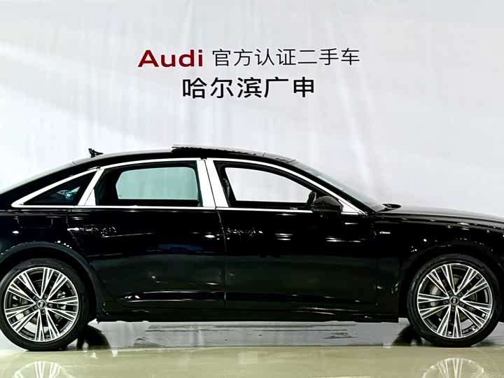 Фото 5 - Audi A6L