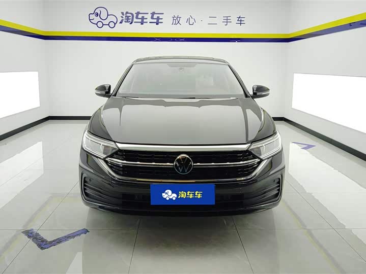 Фото 2 - Volkswagen Sagitar L