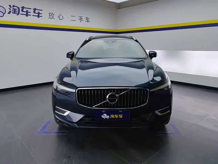 Фото 2 - Volvo XC60