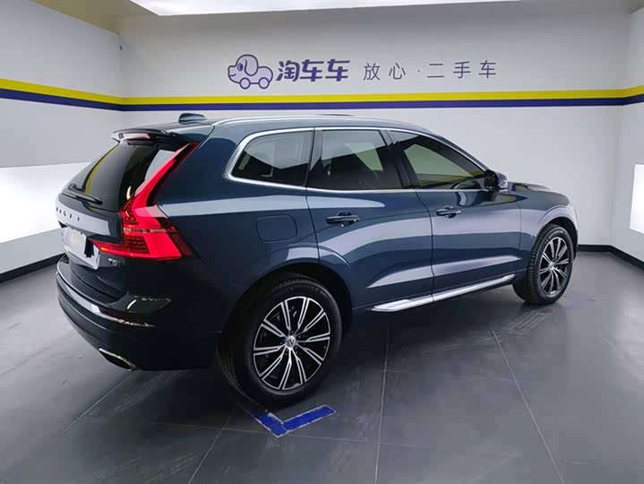 Фото 3 - Volvo XC60