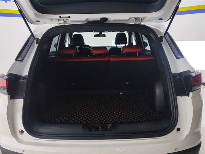 Фото 4 - Changan CS35 Plus