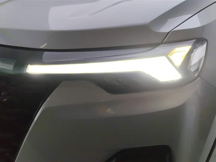 Фото 5 - Changan CS35 Plus