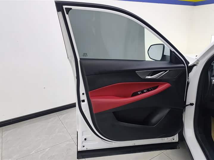 Фото 7 - Changan CS35 Plus