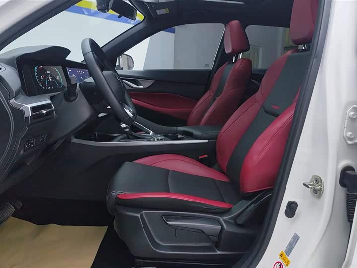 Фото 9 - Changan CS35 Plus